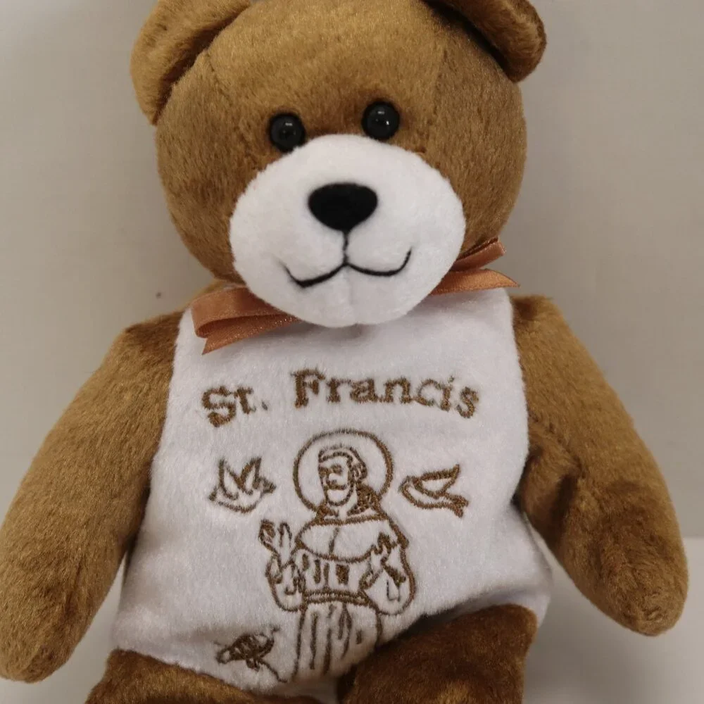 Lot of 3 Holy Bears‎
